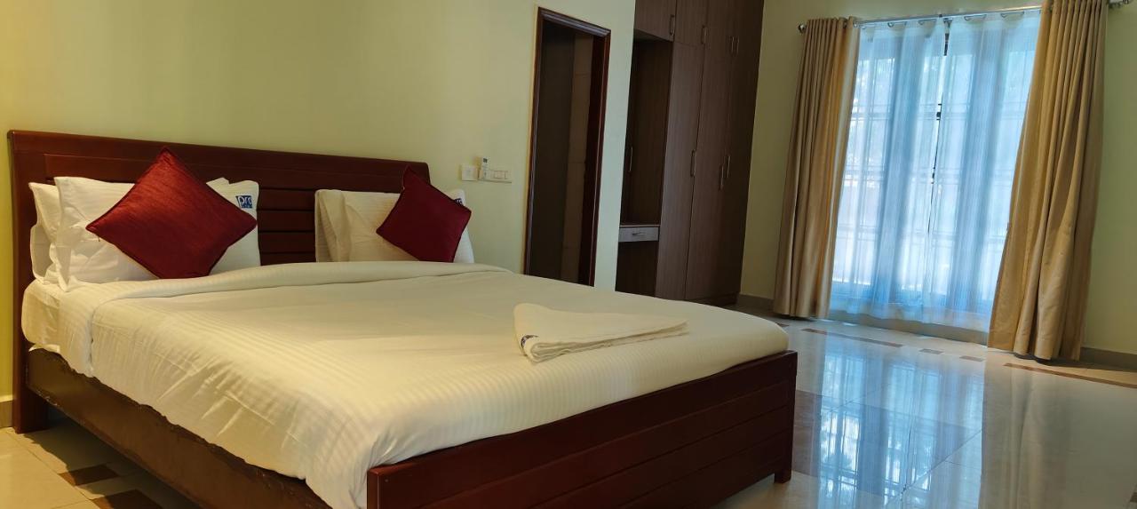 Seagull'S Nest Beach House - Unit Of Prohotel Csennai Kültér fotó