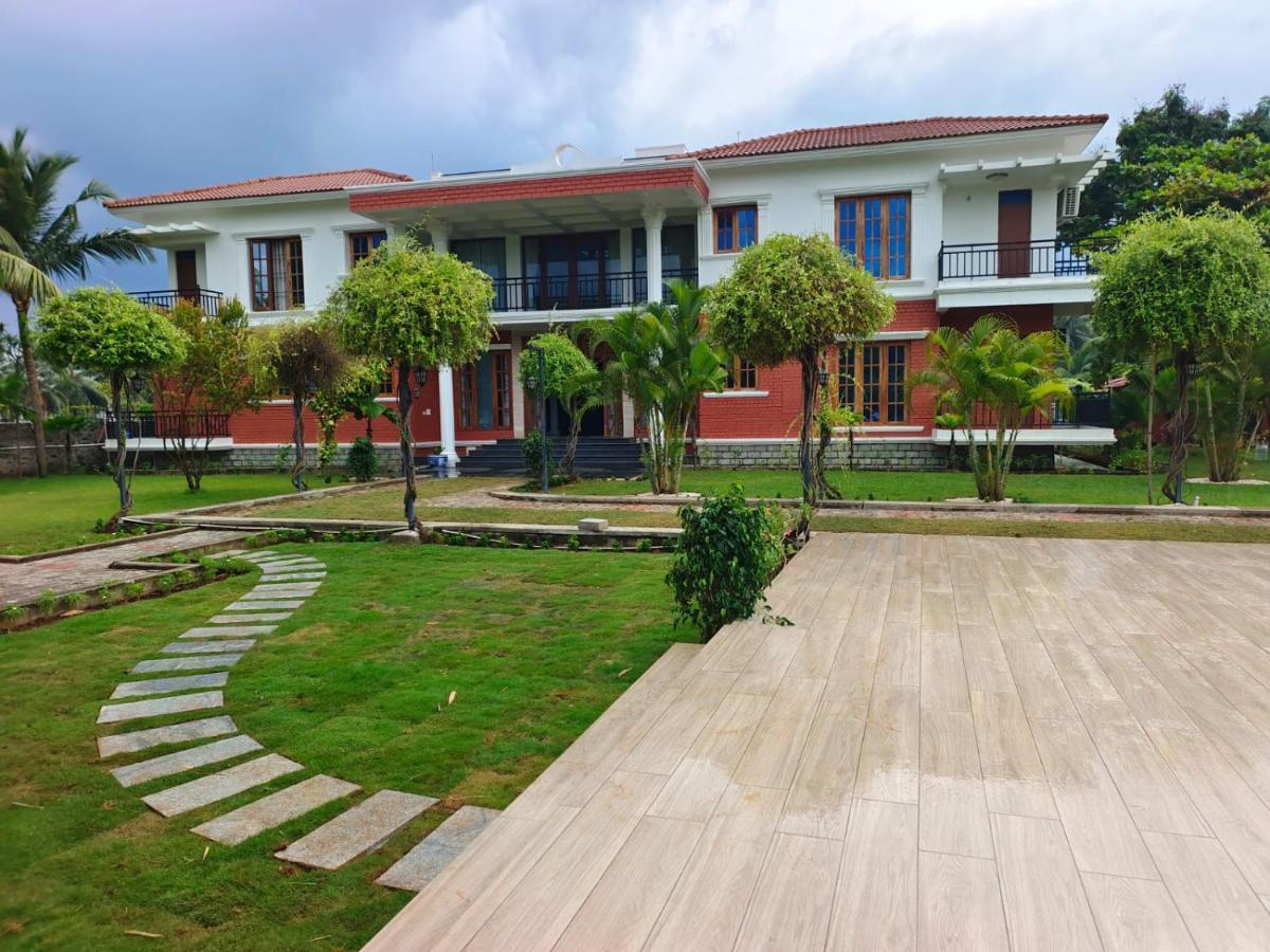 Seagull'S Nest Beach House - Unit Of Prohotel Csennai Kültér fotó