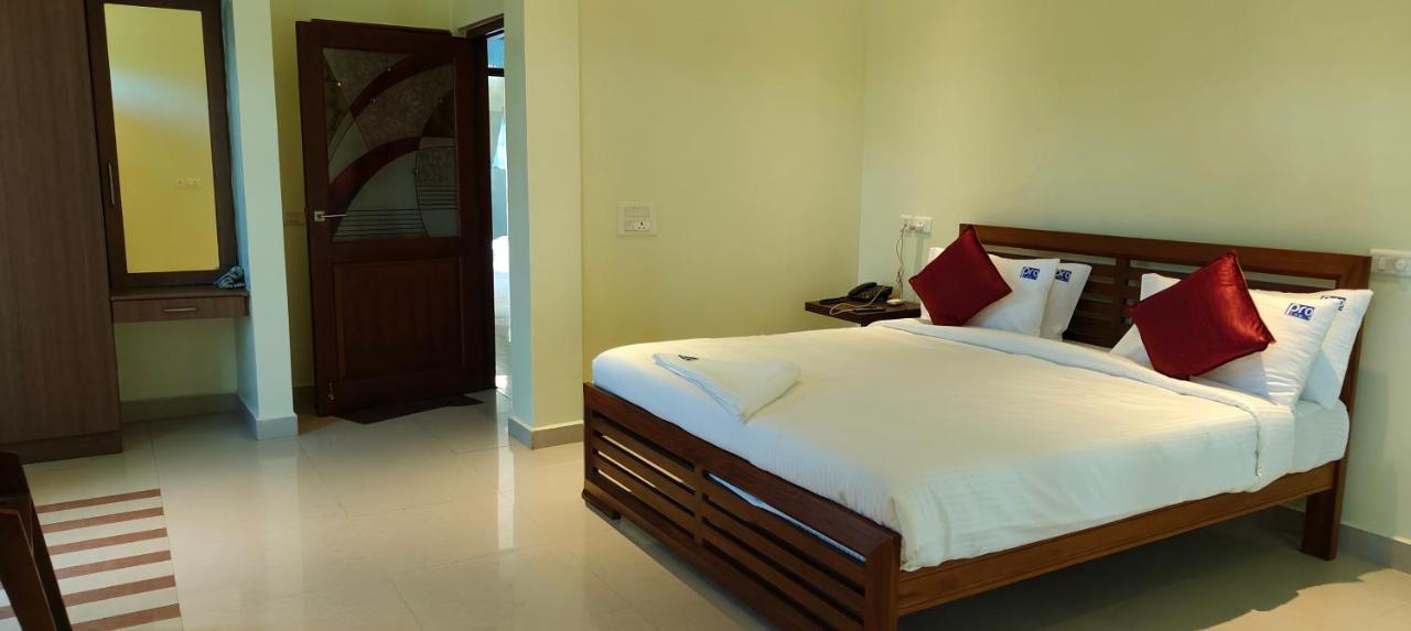 Seagull'S Nest Beach House - Unit Of Prohotel Csennai Kültér fotó